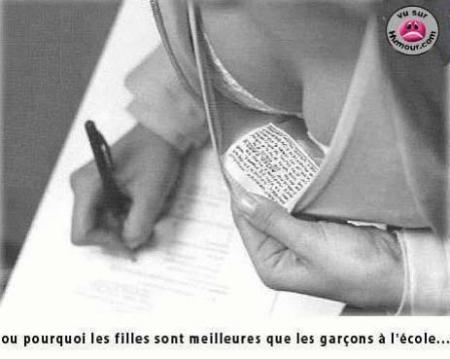 c vrai